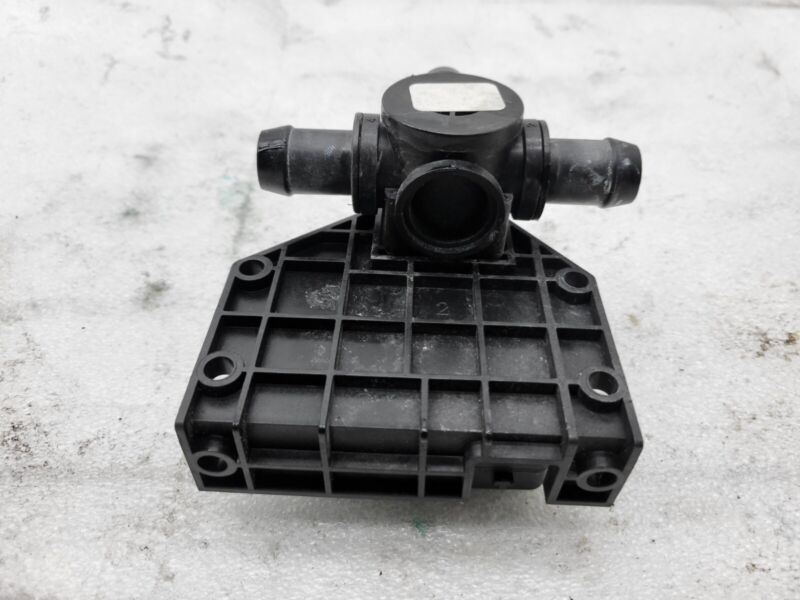 6007384 00 B 2012-2020 Tesla Model S MS 3-Way Port Coolant Valve Electric Actuator 3/4" inch