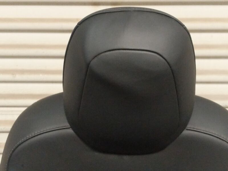 ⭕ 2017-2022 Tesla Model 3 M3 Front Driver Side Seat w/ Rail Track Left Assembly