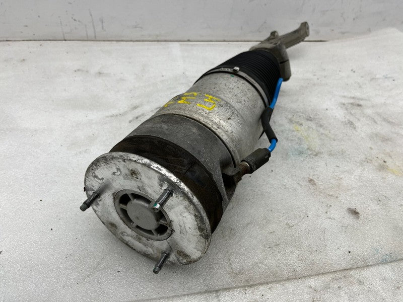 1030608 01 A ⭕ 12-15 Tesla Model S Front Left Air Spring Module Shock Absorber 1030608-01-A
