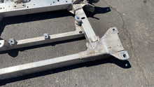 ⭕ 16-20 Tesla Model S Front Subframe Chassis Cradle Crossmember AWD 1009825-00-A