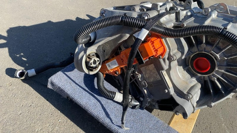 ⭕ 21-23 Model 3 Rear Drive Unit Engine Electric Motor Low Current 1120
