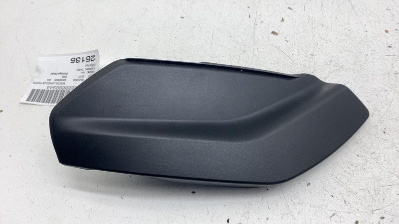 ⭕2017-2019 BMW 540i Front Left Driver Side Fuse Box Cover Panel Trim 1