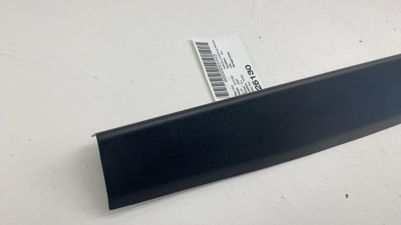 ⭕ 18-21 Lincoln Navigator Rear Liftgate Upper Trim Cover Panel KL1B-78