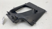 ⭕12-15 Tesla Model S Front Right A/C Air Conditioner Condenser Duct 1011520-00-D
