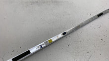 2022 2023 2024 Rivian R1S Rear Passenger Right Upper Roof Molding Trim Chrome RH