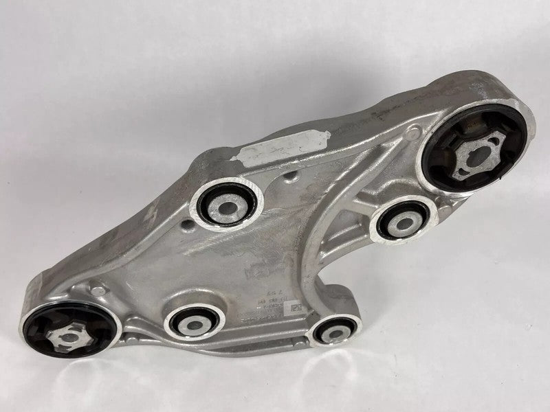 ⭕ 16-20 Tesla Model X Front Right Raven Drive Unit Bushing Carrier 113