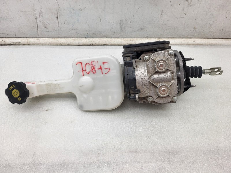 ⭕ 16-20 Model X Electromechanical Power Brake iBooster & Reservoir 104