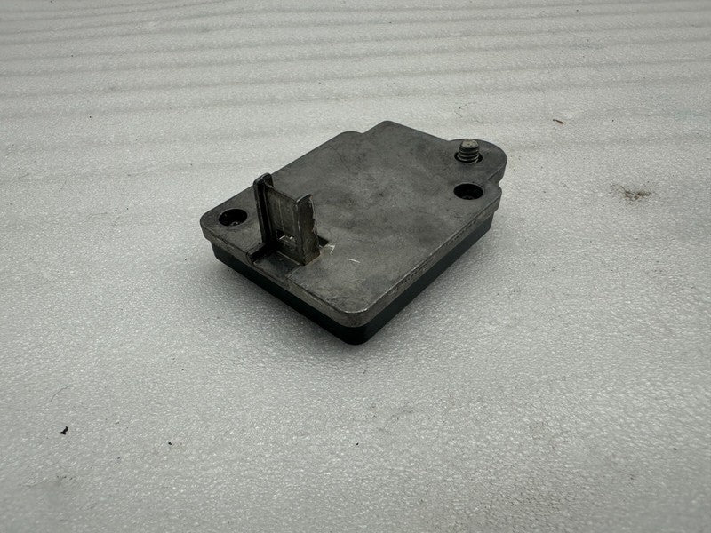 1607917 00 G ⭕ 16-25 Tesla Model S Interior Distance Radar Sensor Control Module 1607917-00-G