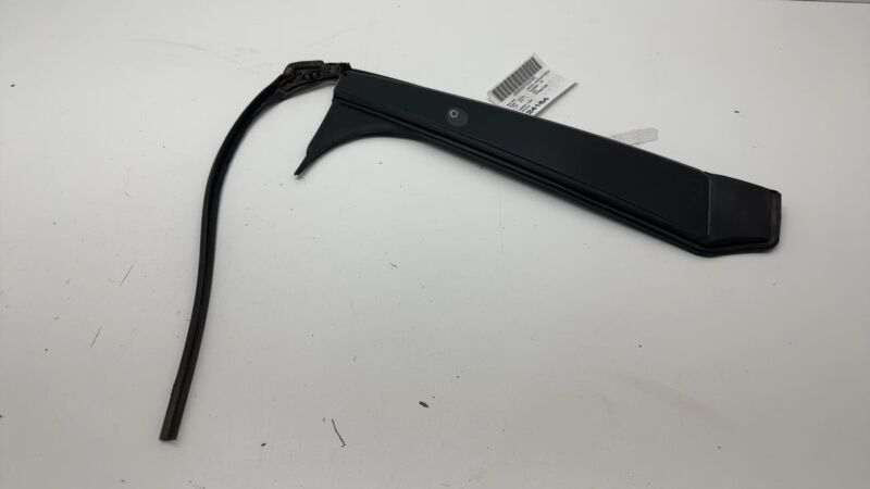 106910400D ⭕16-20 Model X Left B-Pillar Applique Trim Molding w/ Camera & Seal 1083901-00-B