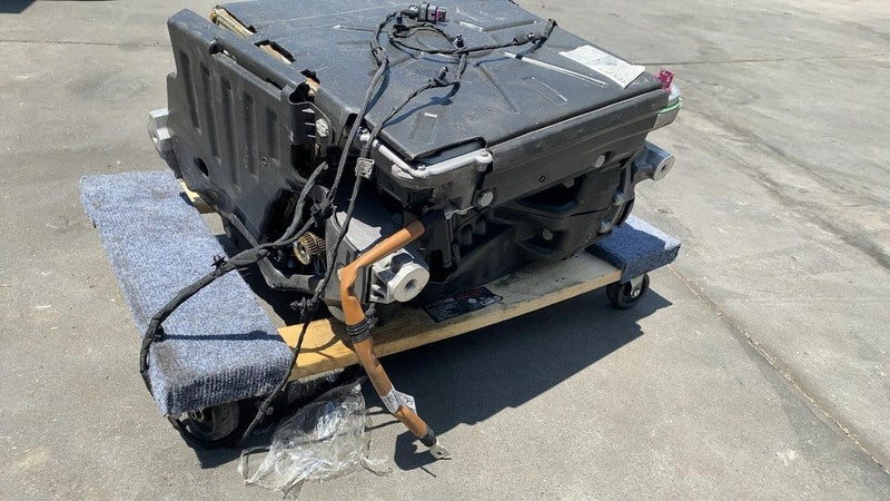 A2973437200 22-24 Mercedes-Benz EQS EQE 350 450 580 SUV Electric Rear Drive Unit