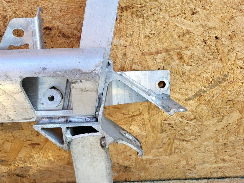 ⭕ 16-20 Tesla Model S Front Suspension Subframe Cradle Crossmember 100