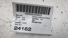 2022 2023 2024 Rivian R1S R1T Accelerator Gas Foot Pedal Assembly w/ Sensor OEM