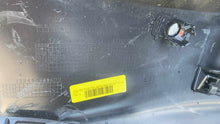 ⭕ 2020 2021 2022 2023 2025 Rivian R1S Rear Bumper Fascia Cover Panel PT00003374
