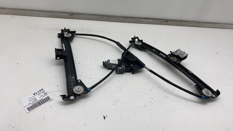 ⭕ 2012-2020 Tesla Model S Front Right Door Window Regulator & Motor 60