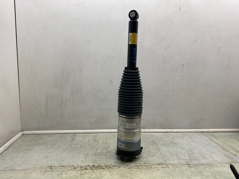 6006352 00 C ⭕ 12-15 Model S Rear Driver Side Air Suspension Spring Module Left 6006352-00-C