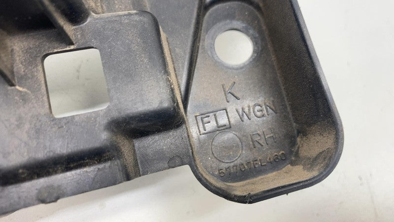 57707FL460 ⭕2018-2023 Subaru XV Crosstrek Rear Right Side Bumper Support Bracket 57707FL460