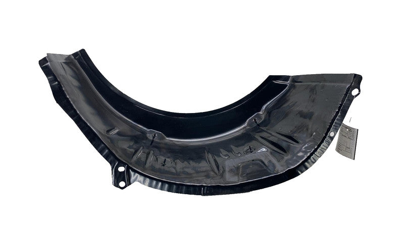 17-23 Tesla Model 3 Rear Left Quarter Panel Wheelhouse Structure Wheel