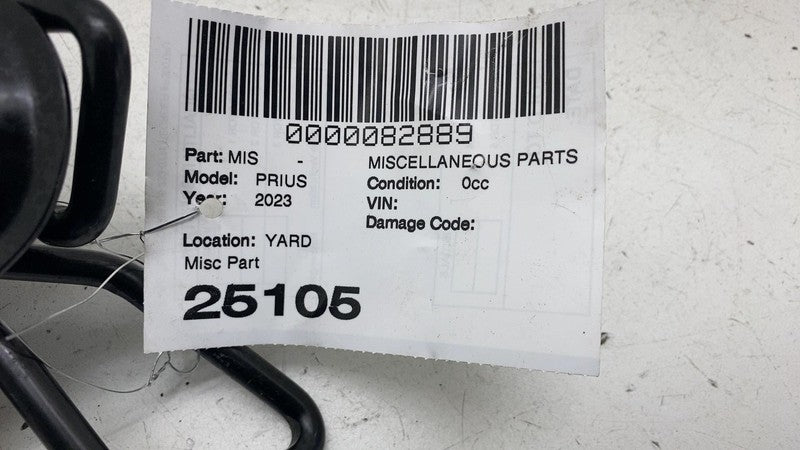 Miscellaneous Parts TOYOTA PRIUS 23