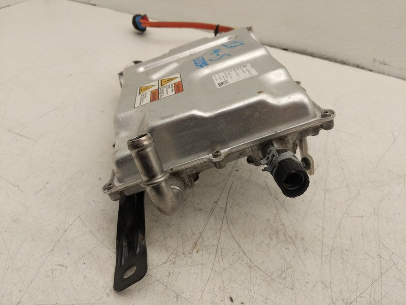 ⭕ 2012-2015 Tesla S MS High Voltage DC Power Converter Unit Module 102