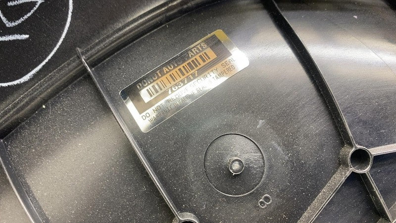 ⭕ 2014-2017 Land Range Rover Sport  Rear Passenger Right Door Panel Tr