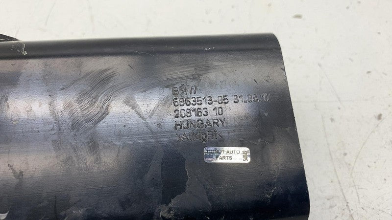 6863513 ⭕ 2014-2021 BMW i3 I01 Front Chassis Frame Reinforcement Member Support 6863513