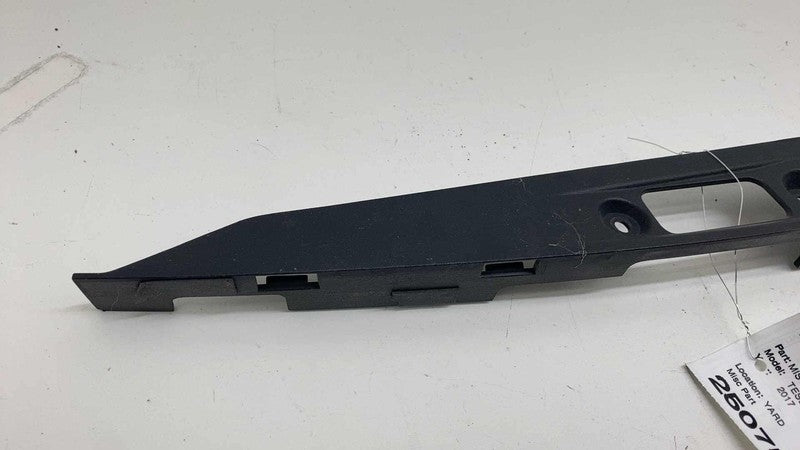 ⭕ 12-20 Tesla Model S Rear View Back Up Camera w/ Liftgate Molding 106