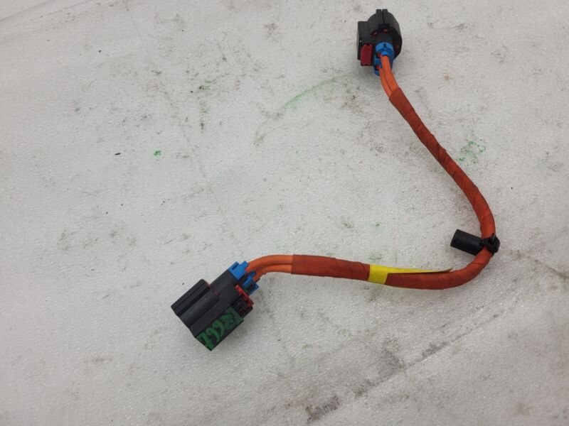 108638000A ⭕16-20 Model S X High Voltage FJB-DCDC Converter Cable Wire Harness 1086380-00-A