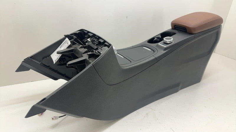 ⭕ 13-19 Mercedes-Benz B-Class Front Center Console Storage Compartment & Armrest