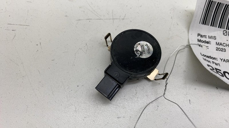 ⭕ 2021-2024 Ford Mustang Mach-E Front Windshield Rain Sensor Module Un