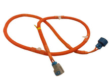 16-20 Model X HVAC Rear Electric Inverter Cable Heater Wire Harness 1045115-00-E