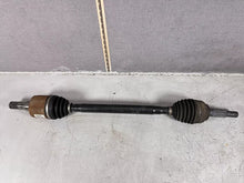 ⭕ 12-20 Model S X Rear Left or Right CV Axle Shaft Halfshaft 36MM 1007719-01-A
