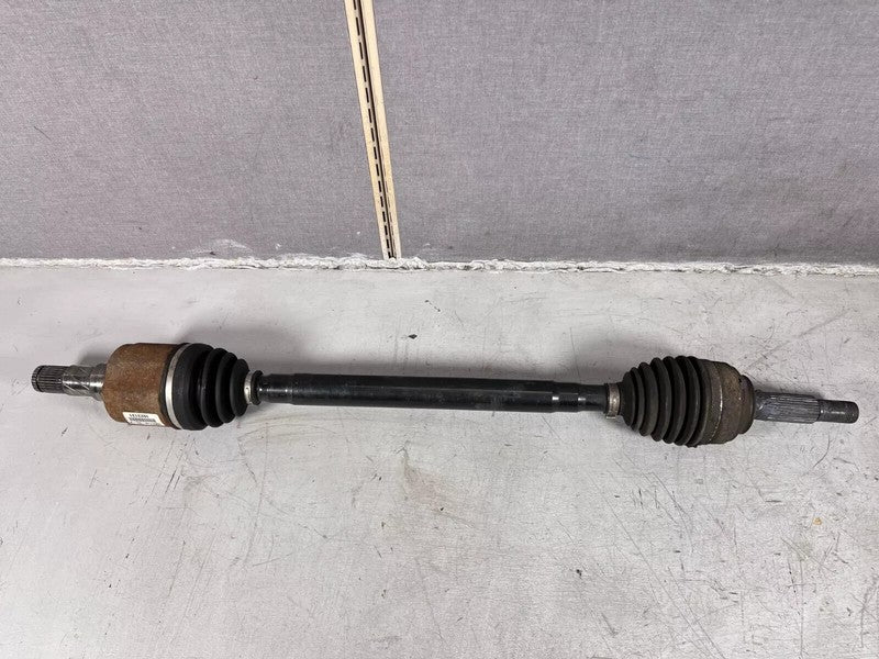 ⭕ 12-20 Model S X Rear Left or Right CV Axle Shaft Halfshaft 36MM 1007