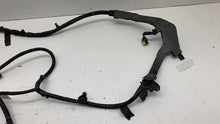 ⭕ 16-20 Tesla Model S Rear Subframe Coil Wiring Harness Cable Wire 1004430-01-N