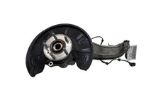 ⭕ 16-20 Tesla Model S Front Left Spindle Knuckle w/ Dust Shield RWD 1030605-00-D