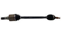 ⭕ 12-20 Tesla Model S X Rear CV Axle Shaft Halfshaft 36MM Right RWD 1007719-01-A