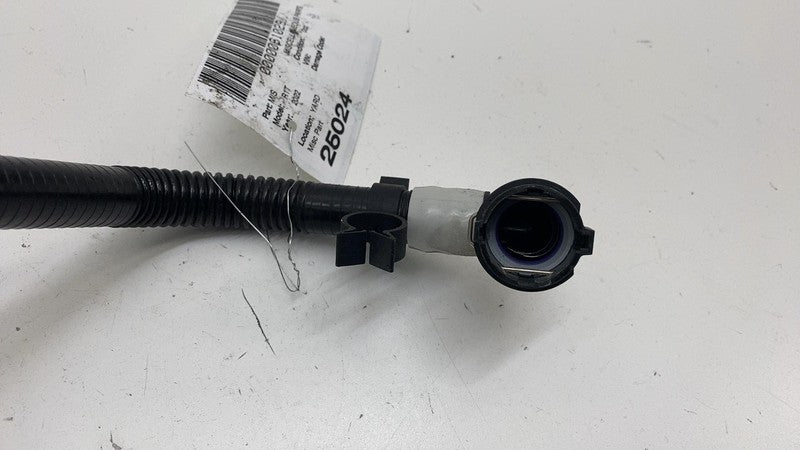 C100061742B ⭕ 2022-2024 Rivian R1T R1S Coolant System Hose Cooling Pipe Tube C100061742-B