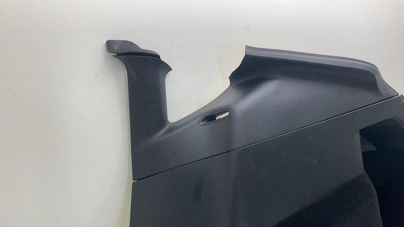 ⭕20-24 Tesla Model Y Passenger Side Trunk Trim End Item Panel Right 14