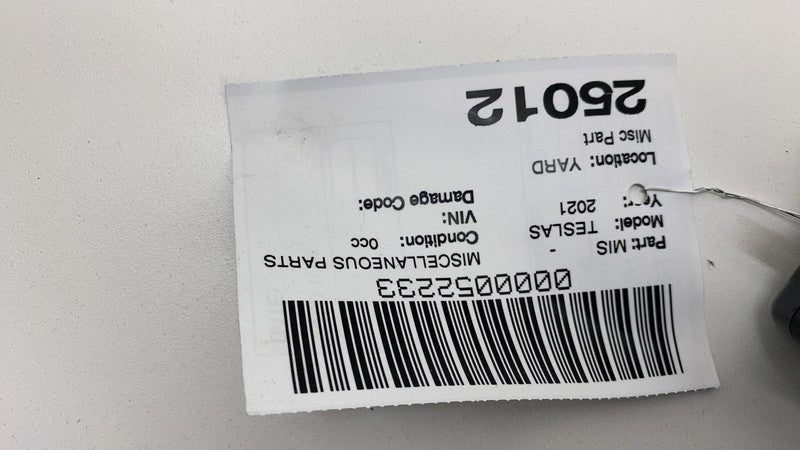 1594687 00 D 2021-2024 Tesla Model S X Wi-Fi Bluetooth Antenna Control Module Unit Assembly