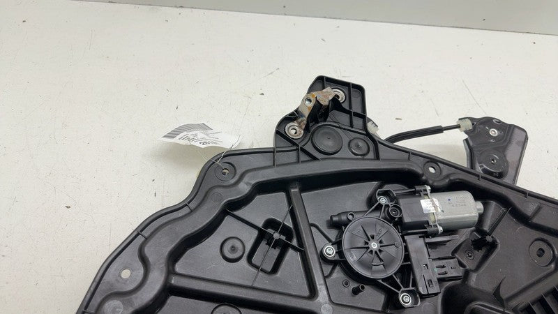 ⭕ 2025-2026 Tesla Model Y Rear Right Door Window Regulator & Motor 200