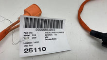 ⭕ 2025 Rivian R1S High Voltage Wire Cable Wiring Harness Assembly PT00767190-F