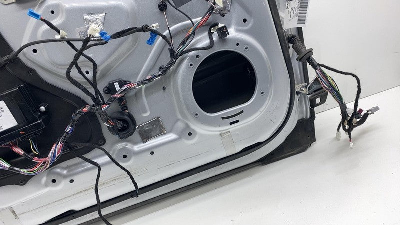 ⭕ 2016-2020 Tesla Model S Front Driver Side Door Shell Panel Left LH S