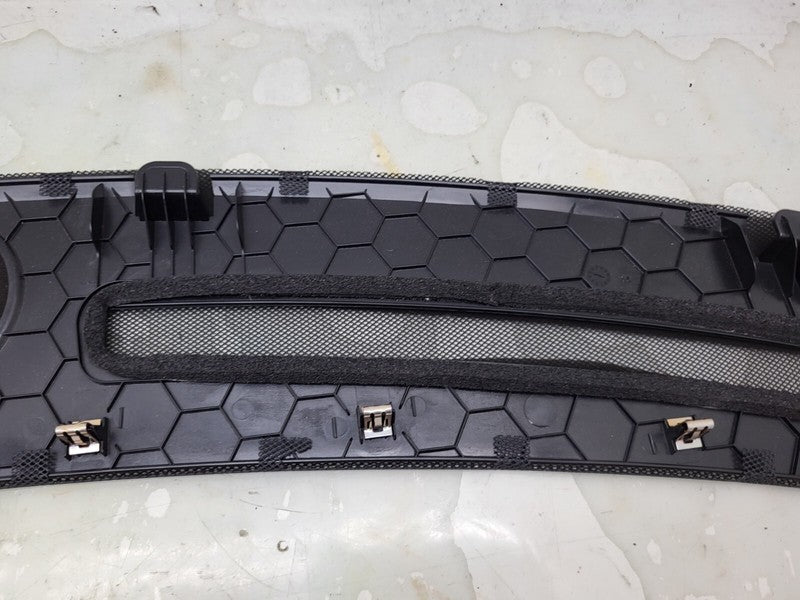 ⭕2012-2020 Tesla Model S MS Dash Dashboard Defroster Air Vent Speaker Trim Panel