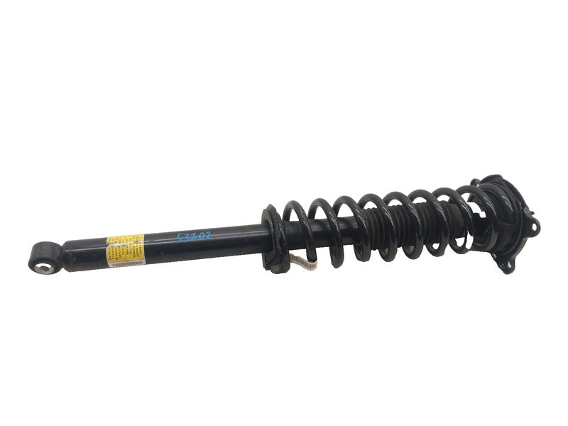 ⭕ 12-20 Tesla Model S Rear Left or Right Suspension Shock Absorber Coil Spring