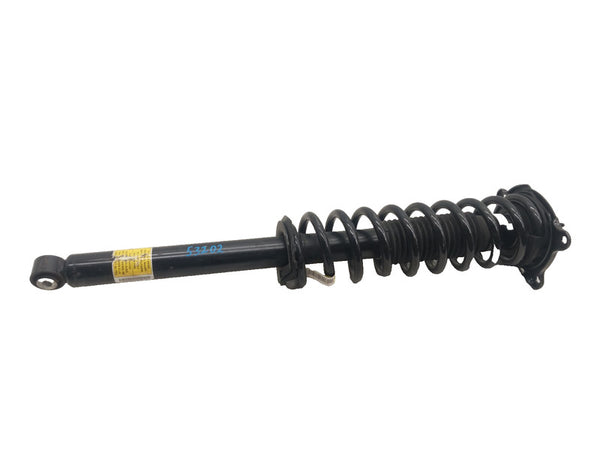 ⭕ 12-20 Tesla Model S Rear Left or Right Suspension Shock Absorber Coil Spring
