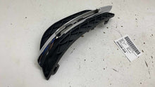 ⭕ 12-14 Mercedes W204 C250 Front Right Fog Light Trim Foglamp Cover 440-2509R-B