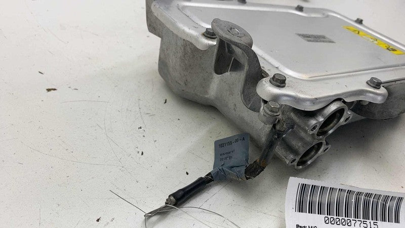 ⭕ 16-20 Model S High Voltage Power Distribution Junction Box Module 10