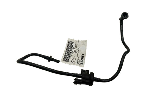 9W83-9B593-AA ⭕ 2010-2023 Range Rover Sport Fuel Vapor Evap Purge Valve Pipe OEM 9W83-9B593-AA