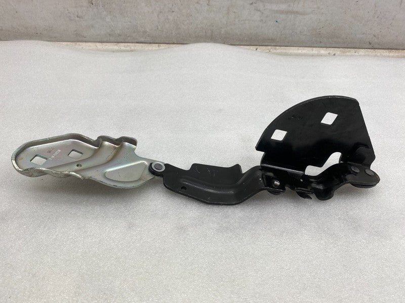 1643845 00 A ⭕ 21-23 Tesla Model 3 Front Bonnet Hood Hinge Closure Assist Left 1643845-00-A