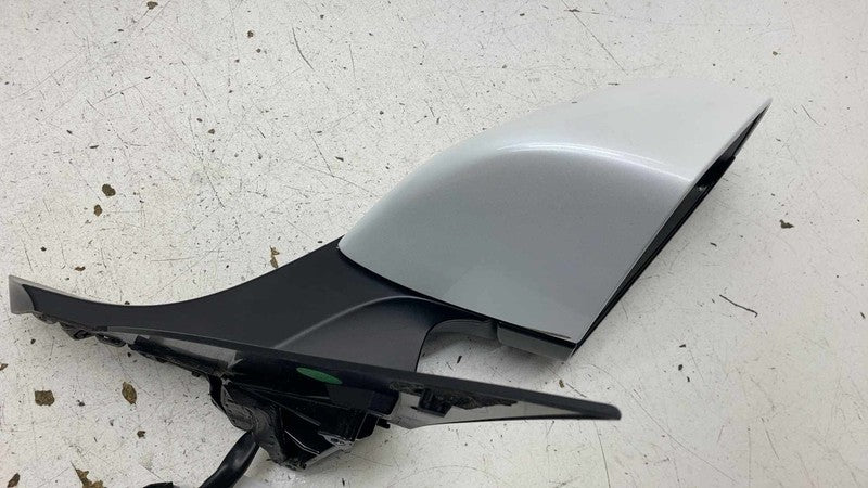 ⭕ 2021-2026 Tesla Model 3 Front Side Exterior Rear View Door Mirror Wh