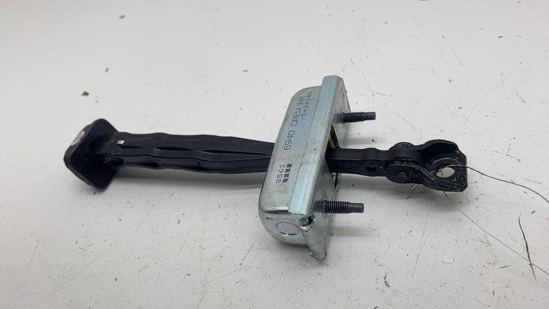 85626940 ⭕ 19-25 Chevrolet Silverado 1500 Rear Left or Right Door Check Stopper 85626940
